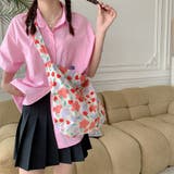 トートバッグ レディース カバン | PlusNao | 詳細画像6 