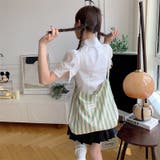 トートバッグ レディース カバン | PlusNao | 詳細画像7 