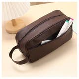 セカンドバッグ メンズ レディース | PlusNao | 詳細画像3 