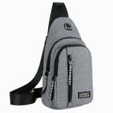 ボディバッグ ショルダーバッグ メンズ | PlusNao | 詳細画像11