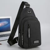 ボディバッグ ショルダーバッグ メンズ | PlusNao | 詳細画像7