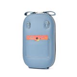 ショルダーバッグ スマホバッグ ミニショルダー | PlusNao | 詳細画像10