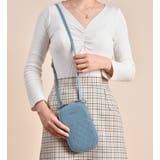 ショルダーバッグ スマホバッグ ミニショルダー | PlusNao | 詳細画像2