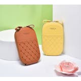 ショルダーバッグ スマホバッグ ミニショルダー | PlusNao | 詳細画像4