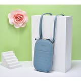 ショルダーバッグ スマホバッグ ミニショルダー | PlusNao | 詳細画像6