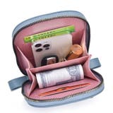 ショルダーバッグ スマホバッグ ミニショルダー | PlusNao | 詳細画像8