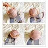 2wayバッグ ショルダーバッグ ハンドバッグ | PlusNao | 詳細画像14
