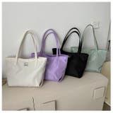 トートバッグ レディース 鞄 | PlusNao | 詳細画像12 