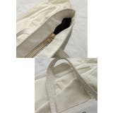 トートバッグ レディース 鞄 | PlusNao | 詳細画像16 