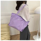 トートバッグ レディース 鞄 | PlusNao | 詳細画像2 
