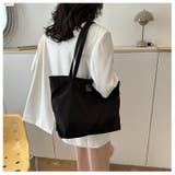 トートバッグ レディース 鞄 | PlusNao | 詳細画像4 