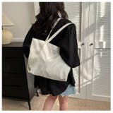 トートバッグ レディース 鞄 | PlusNao | 詳細画像5 
