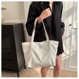 トートバッグ レディース 鞄 | PlusNao | 詳細画像6 