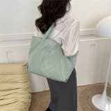 トートバッグ レディース 鞄 | PlusNao | 詳細画像8 