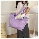 トートバッグ レディース 鞄 | PlusNao | 詳細画像9 