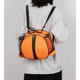 ボールバック バスケット ボール入れ | PlusNao | 詳細画像5