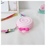 ポシェット ミニショルダーバッグ キッズ | PlusNao | 詳細画像10 