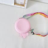 ポシェット ミニショルダーバッグ キッズ | PlusNao | 詳細画像11 