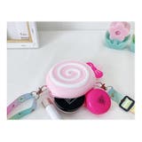 ポシェット ミニショルダーバッグ キッズ | PlusNao | 詳細画像12 