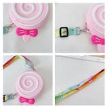 ポシェット ミニショルダーバッグ キッズ | PlusNao | 詳細画像13 