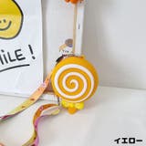 ポシェット ミニショルダーバッグ キッズ | PlusNao | 詳細画像15 