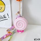 ポシェット ミニショルダーバッグ キッズ | PlusNao | 詳細画像17 
