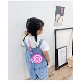 ポシェット ミニショルダーバッグ キッズ | PlusNao | 詳細画像5 