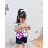 ポシェット ミニショルダーバッグ キッズ | PlusNao | 詳細画像8 