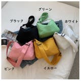 ショルダーバッグ レディース バッグ | PlusNao | 詳細画像19