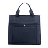 トートバッグ ブリーフケース バッグ | PlusNao | 詳細画像10 