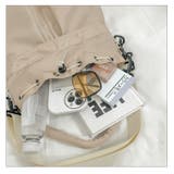 2wayバッグ ショルダーバッグ ハンドバッグ | PlusNao | 詳細画像15 