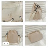 2wayバッグ ショルダーバッグ ハンドバッグ | PlusNao | 詳細画像18 