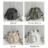 2wayバッグ ショルダーバッグ ハンドバッグ | PlusNao | 詳細画像19 