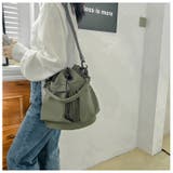 2wayバッグ ショルダーバッグ ハンドバッグ | PlusNao | 詳細画像5 