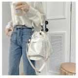 2wayバッグ ショルダーバッグ ハンドバッグ | PlusNao | 詳細画像9 