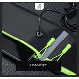 ランニングポーチ ウエストポーチ レディース | PlusNao | 詳細画像12 