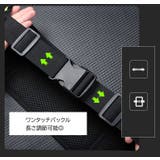 ランニングポーチ ウエストポーチ レディース | PlusNao | 詳細画像13 