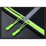 ランニングポーチ ウエストポーチ レディース | PlusNao | 詳細画像16 