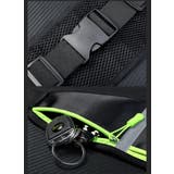 ランニングポーチ ウエストポーチ レディース | PlusNao | 詳細画像17 