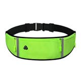 ランニングポーチ ウエストポーチ レディース | PlusNao | 詳細画像9 