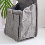 バッグインバッグ インナーバッグ 小物入れ | PlusNao | 詳細画像10 