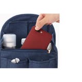 バッグインバッグ インナーバッグ 小物入れ | PlusNao | 詳細画像13 