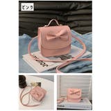 ポシェット ショルダーバッグ 子供 | PlusNao | 詳細画像15 