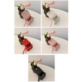 ポシェット ショルダーバッグ 子供 | PlusNao | 詳細画像9 