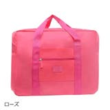 ボストンバッグ トラベルバッグ 旅行バッグ | PlusNao | 詳細画像8