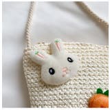 ポシェット キッズ バッグ | PlusNao | 詳細画像18