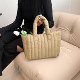 ミニトートバッグ ハンドバッグ レディース | PlusNao | 詳細画像14