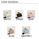 ミニトートバッグ ハンドバッグ レディース | PlusNao | 詳細画像19