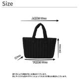 ミニトートバッグ ハンドバッグ レディース | PlusNao | 詳細画像20