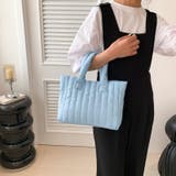 ミニトートバッグ ハンドバッグ レディース | PlusNao | 詳細画像6